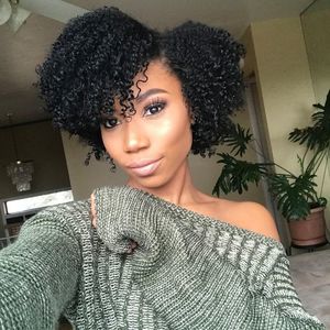 Meet your Posher, Bre